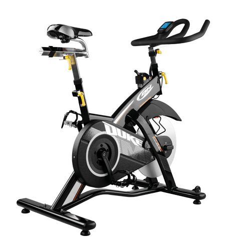 Indoor Cycling Functionality and design BH Fitness