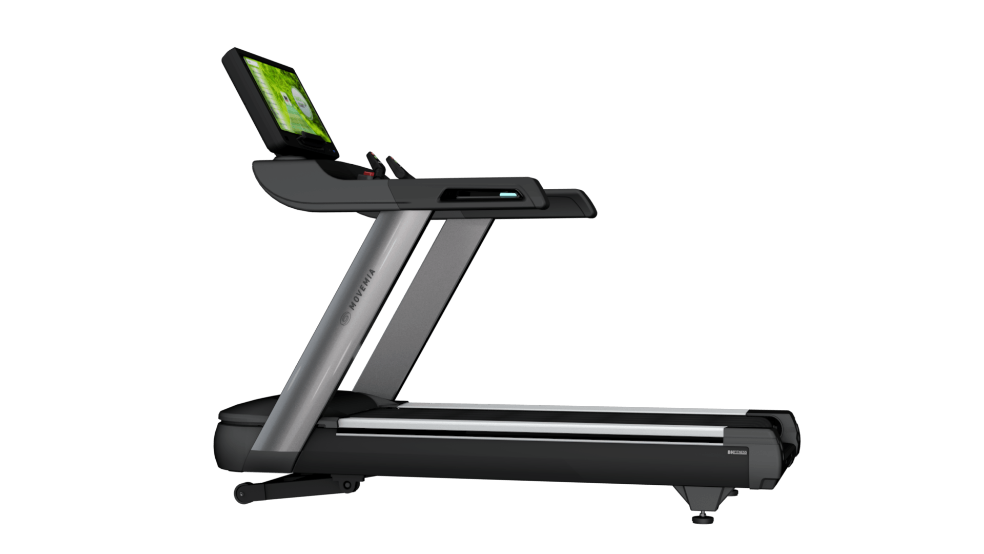 Treadmill TR1000 | MOVEMIA | BH Fitness