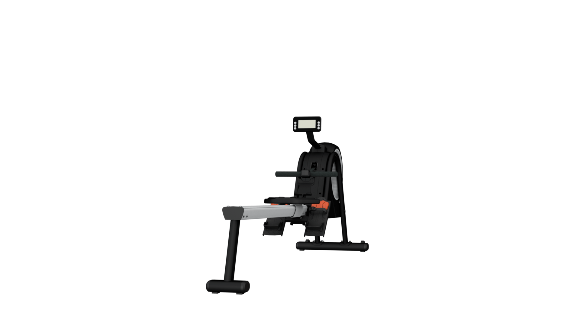 Rw1000 rowing online machine