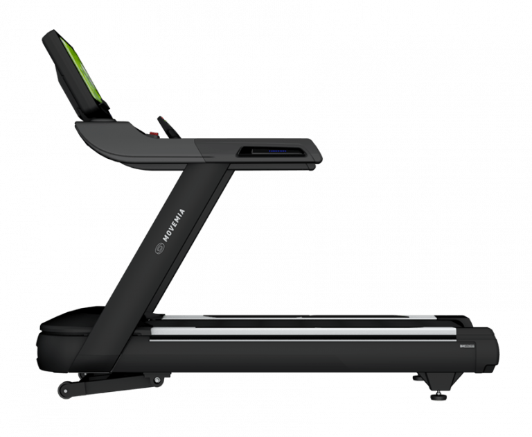 Bh fitness online treadmill