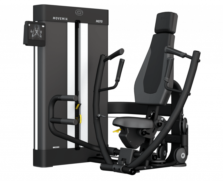 Máquinas de gimnasio y ejercicio BH Fitness Remo profesional LK5200 R520, Uso profesional