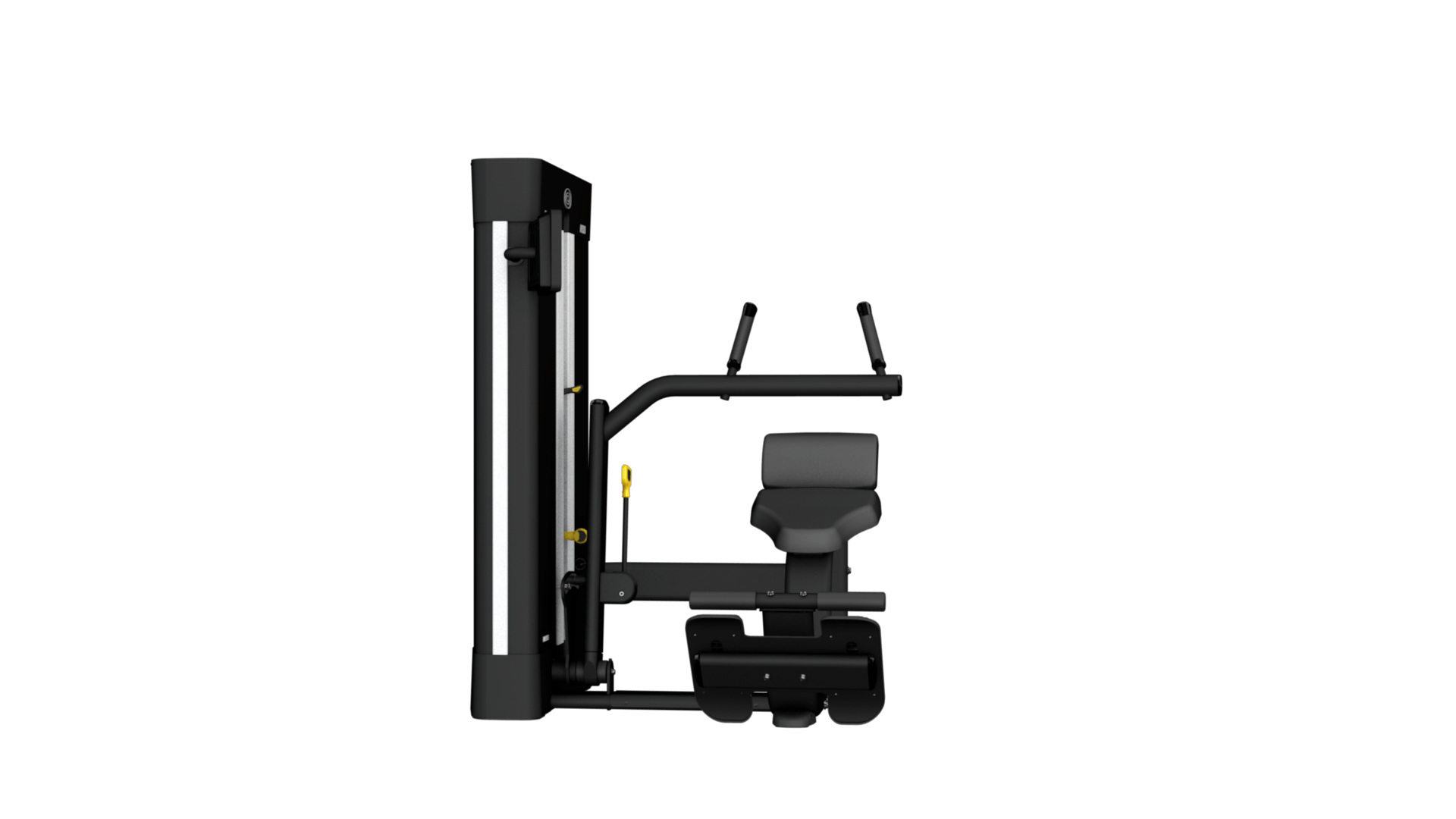 machine à abdominaux bh l310 pour les clubs et collectivités