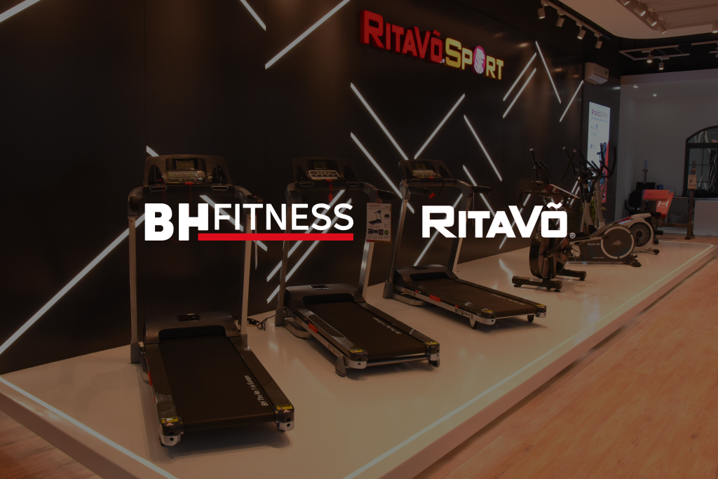 Acuerdo BH Fitness Ritavo 