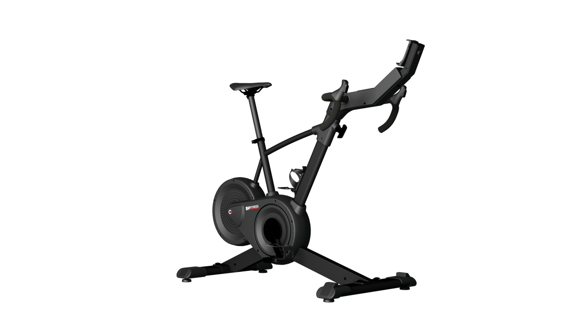 Exercycle Smart Bike - BH Fitness