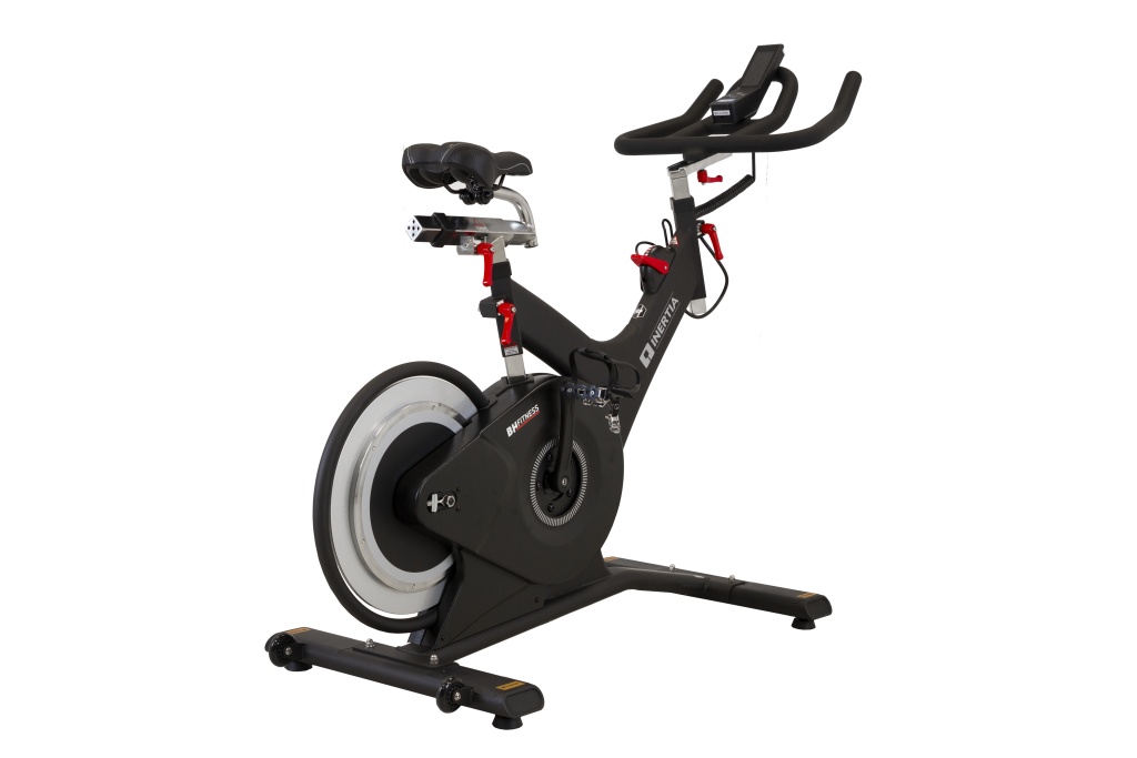 Bicicleta spinning bh online fitness h916rr