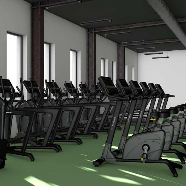 Commercial Grade Used Fitness Equipment - Used Fitness Sales