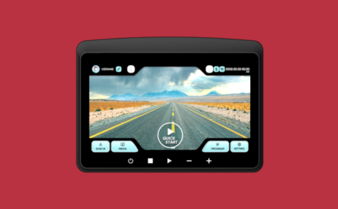 Multimedia 16" (SR2000P)