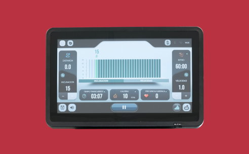 Multimedia 22" (SR3500P)